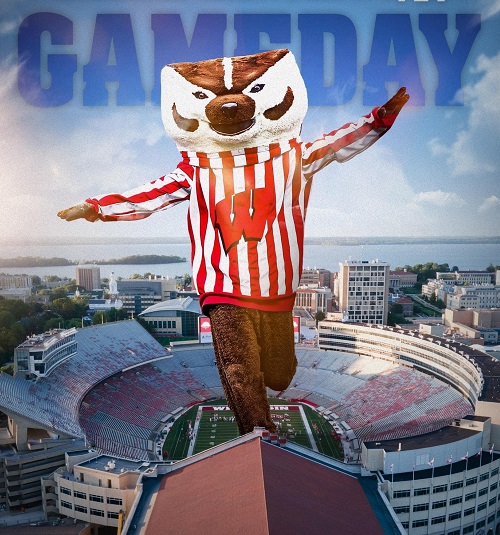 Game Day